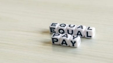 The Gender Pay Gap in Education