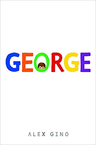 george by alex gino