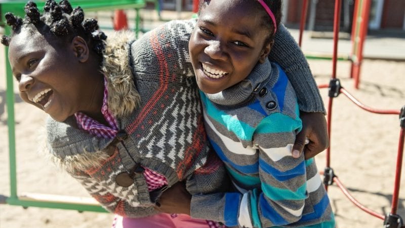 In Utah, Recess Now Counts as Instructional Time