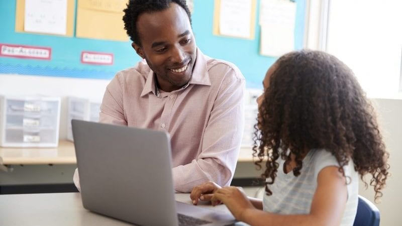 Student-led Conferences