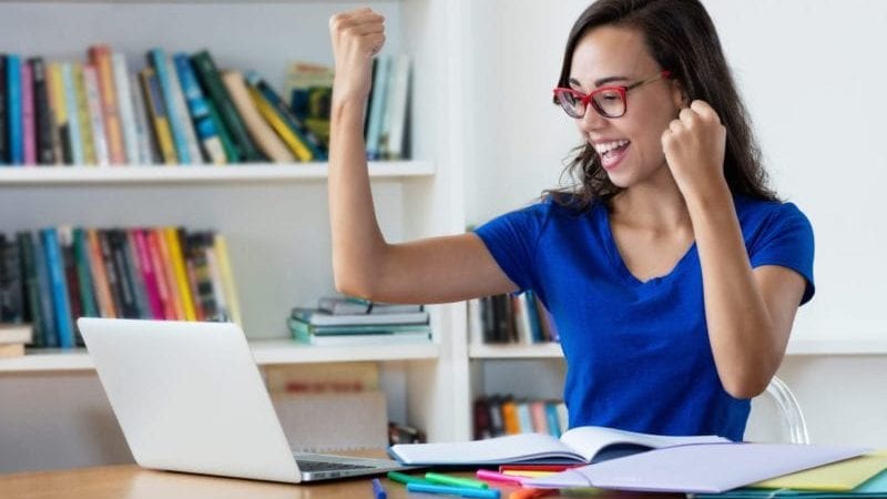 Microsoft Office Certification for Students