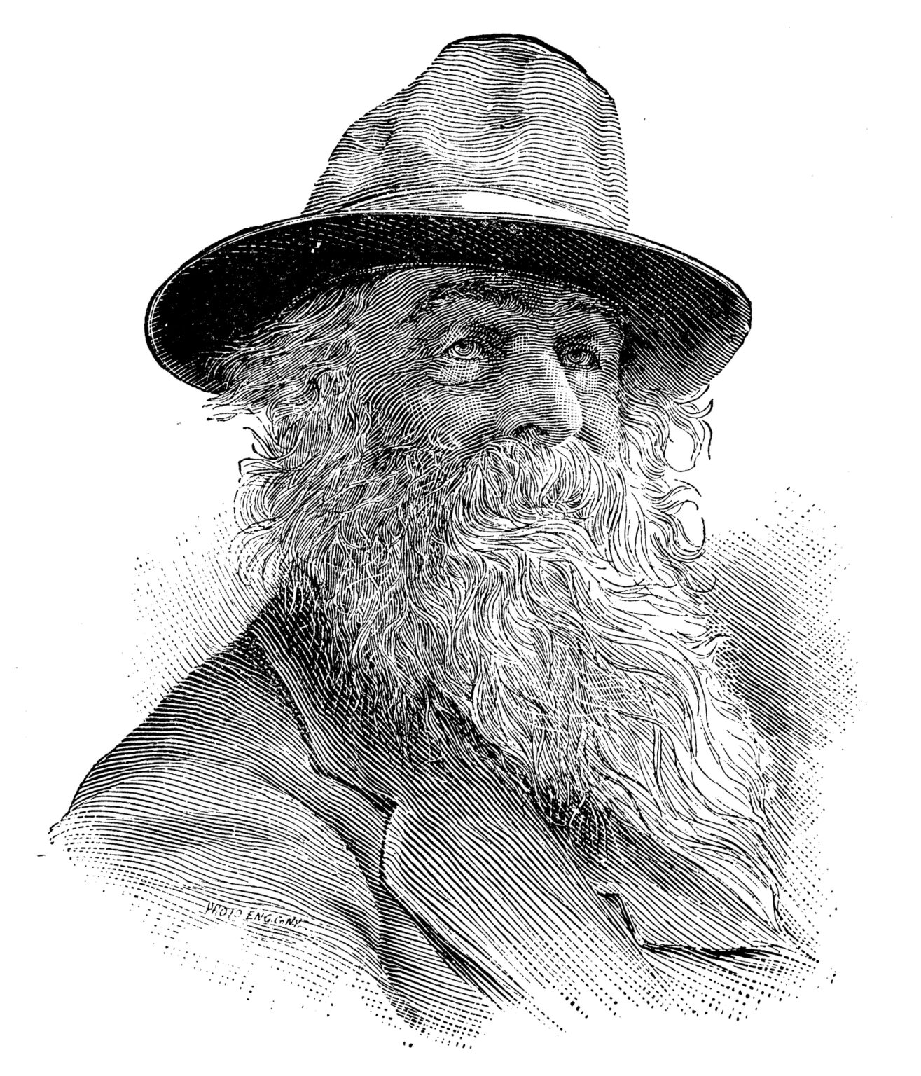 The Whitman Deception: A Missionary's Dark Side