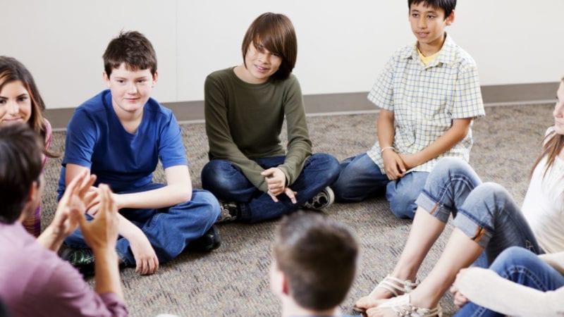 restorative practice