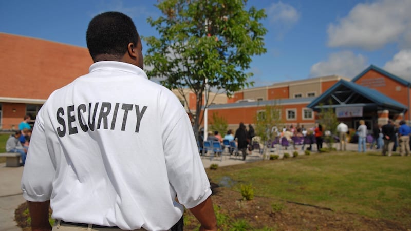 5 Things Principals Can Do When Responding to School Shootings
