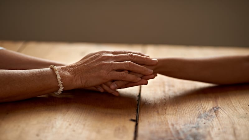 Teaching Through Grief