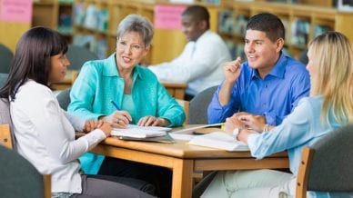 How Can I Make School Staff Meetings Worth Attending?