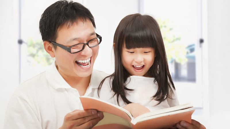 5 Things I Wish Parents Knew About Reading