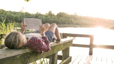 How to Get Students to Love Summer Reading