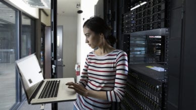 Girls Go CyberStart Is the Student Contest We Need Right Now