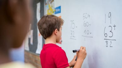 What Is Dyscalculia