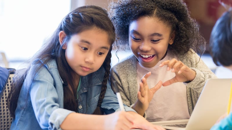 Math Discussion Tips: Here's How to Get Kids Talking About Math