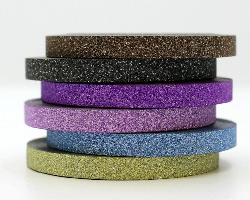 Glitter Washi Tape - Classroom Art Supplies Under $10