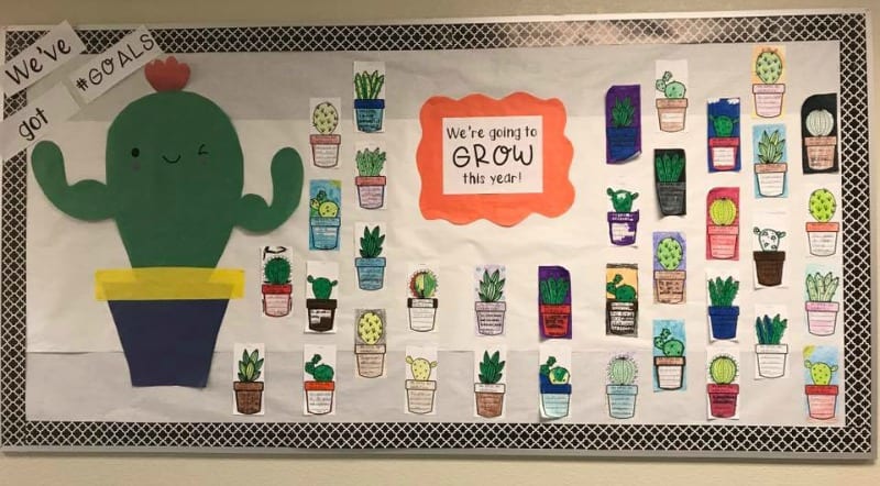 80 Back To School Bulletin Board Ideas From Creative Teachers