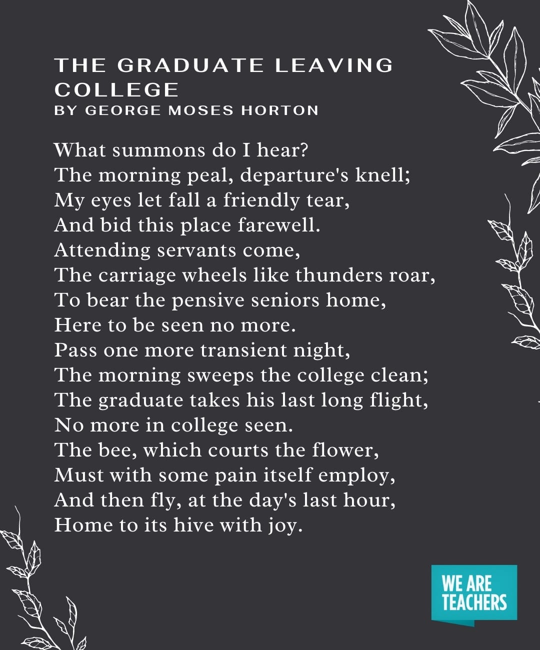 graduation-poems-for-students-as-recommended-by-teachers