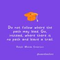 Graduation Quotes To Inspire and Celebrate Students of All Grade Levels