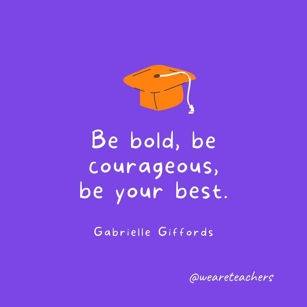 Graduation Quotes To Inspire and Celebrate Students of All Grade Levels