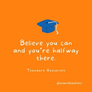 Graduation Quotes To Inspire and Celebrate Students of All Grade Levels