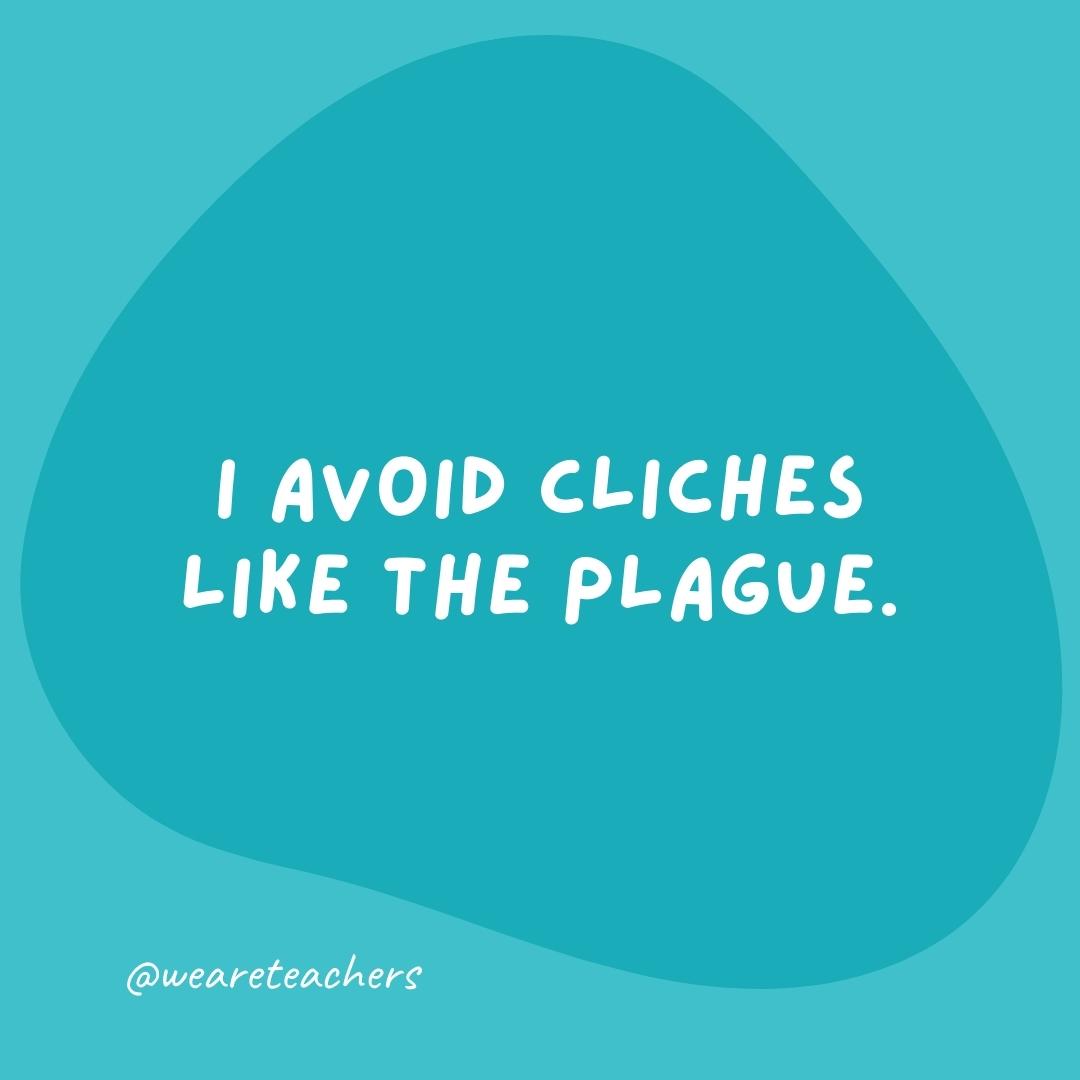 Grammar jokes and puns for true grammar nerds