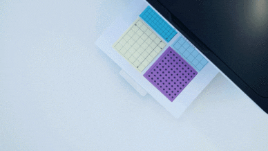 Graphing on Post-Its Will Be Your New Favorite Math Lesson