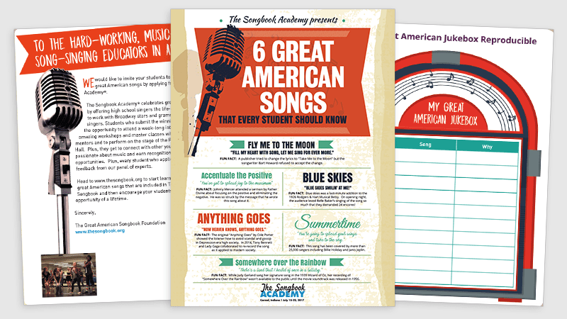 great-american-songs-that-every-student-should-know-free-posters