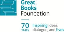 GreatBooks 70th logo only rgb