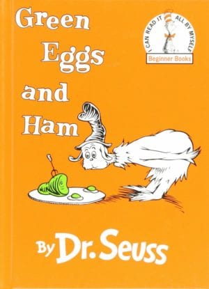 Dr. Seuss Activities to Go With Each of His Beloved Classics