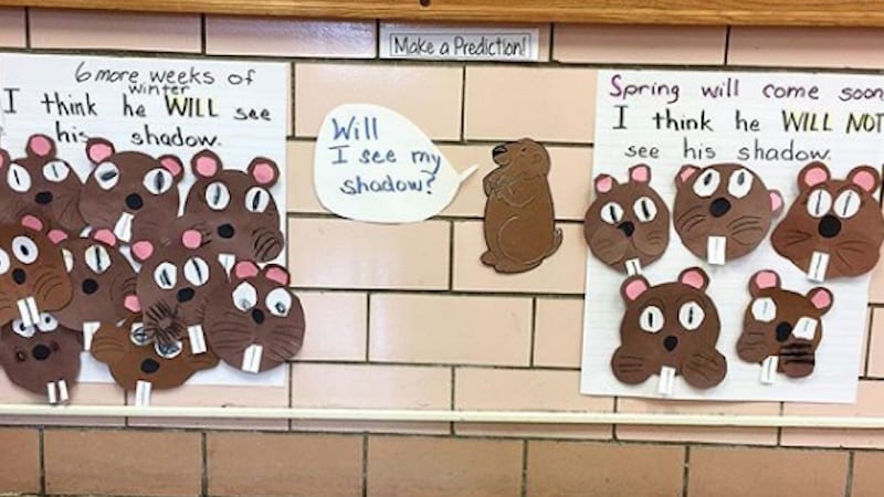 Groundhog Day Activities for the Classroom