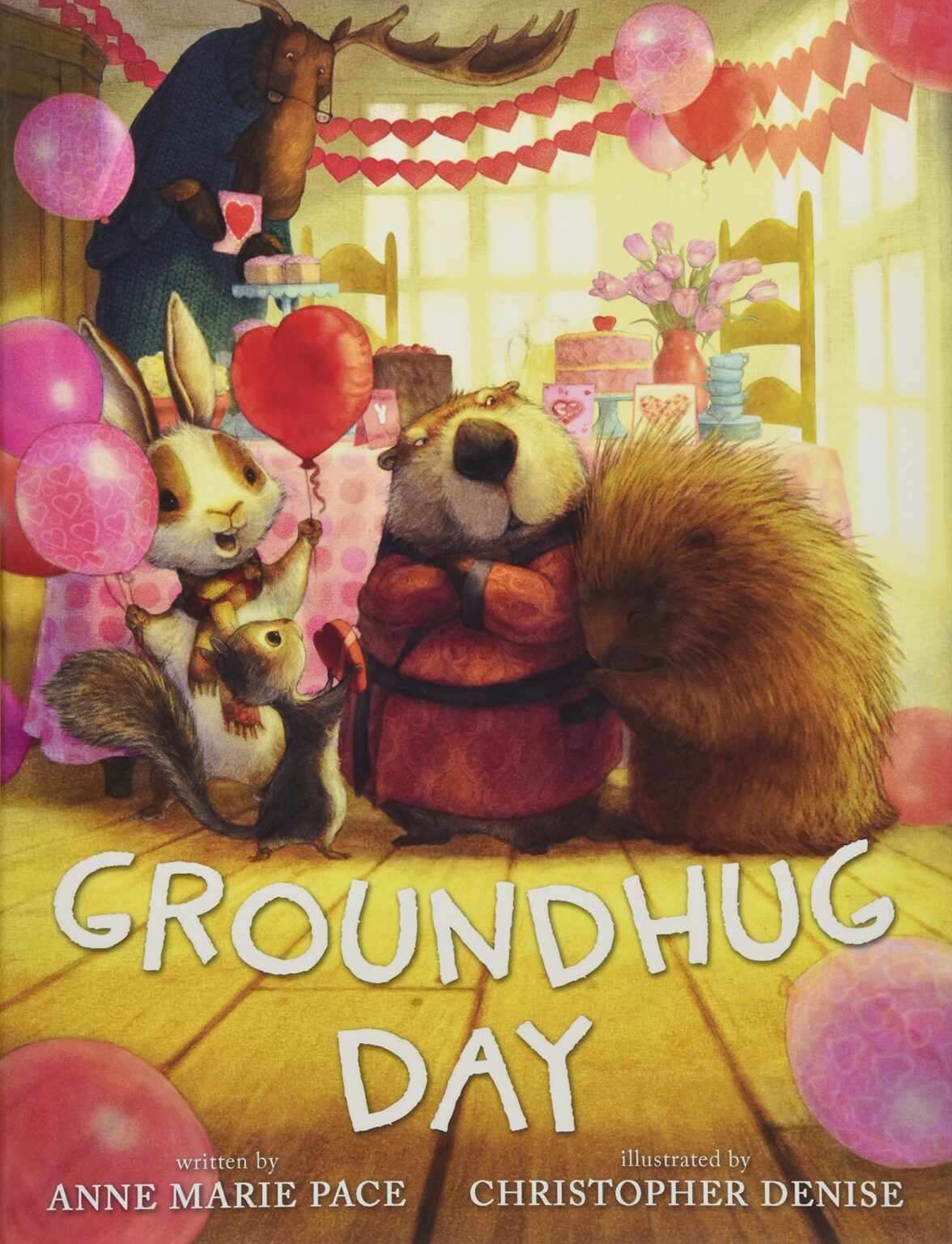 21 Fun Groundhog Day Activities for the Classroom