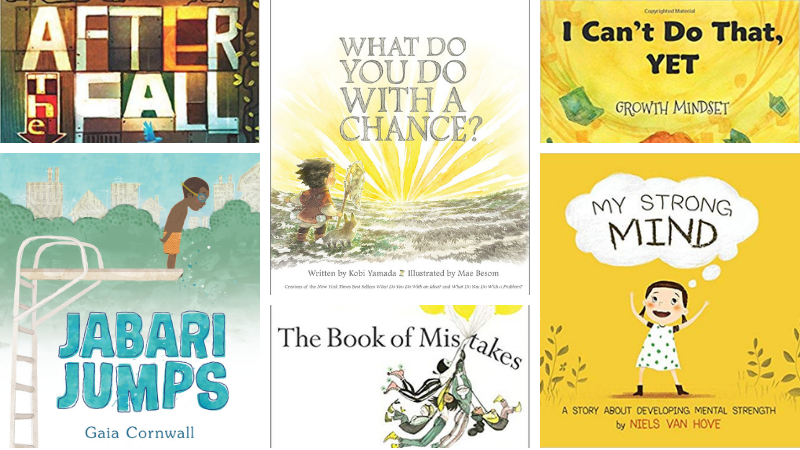 Best Growth Mindset Books For Kids As Chosen By Teachers