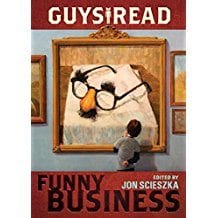 Read Funny Business