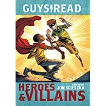 Read heroes and villains