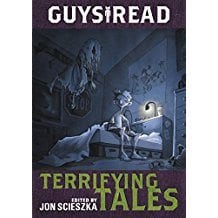 Read Terrifying Tales