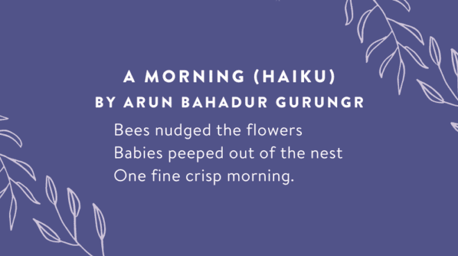 Haiku Poems for Kids of All Ages and Reading Levels
