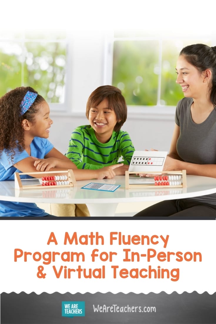 These Resources Fill The Gap in Teaching Math Fluency