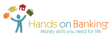 Hands On Banking Microsite Logo