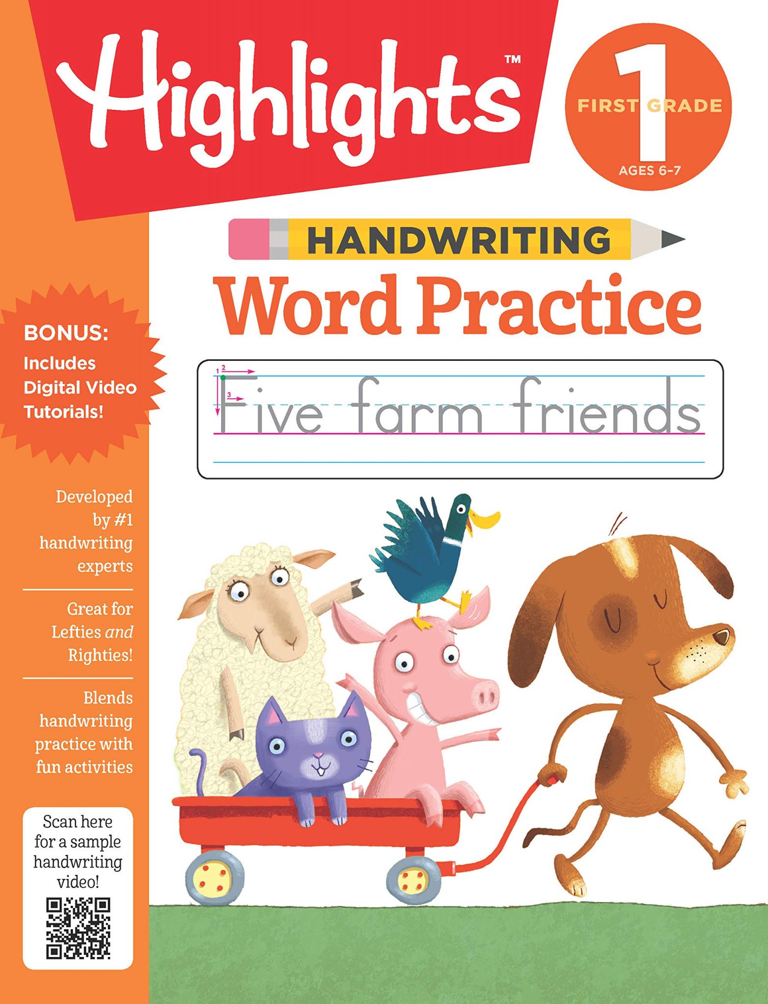 the-25-best-first-grade-workbooks-that-are-teacher-approved