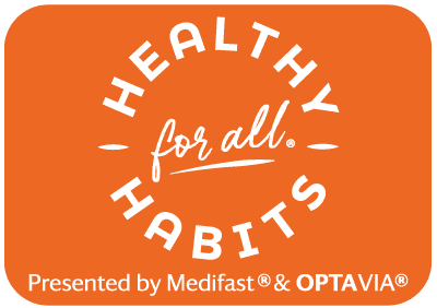 Healthy Habits for All logo