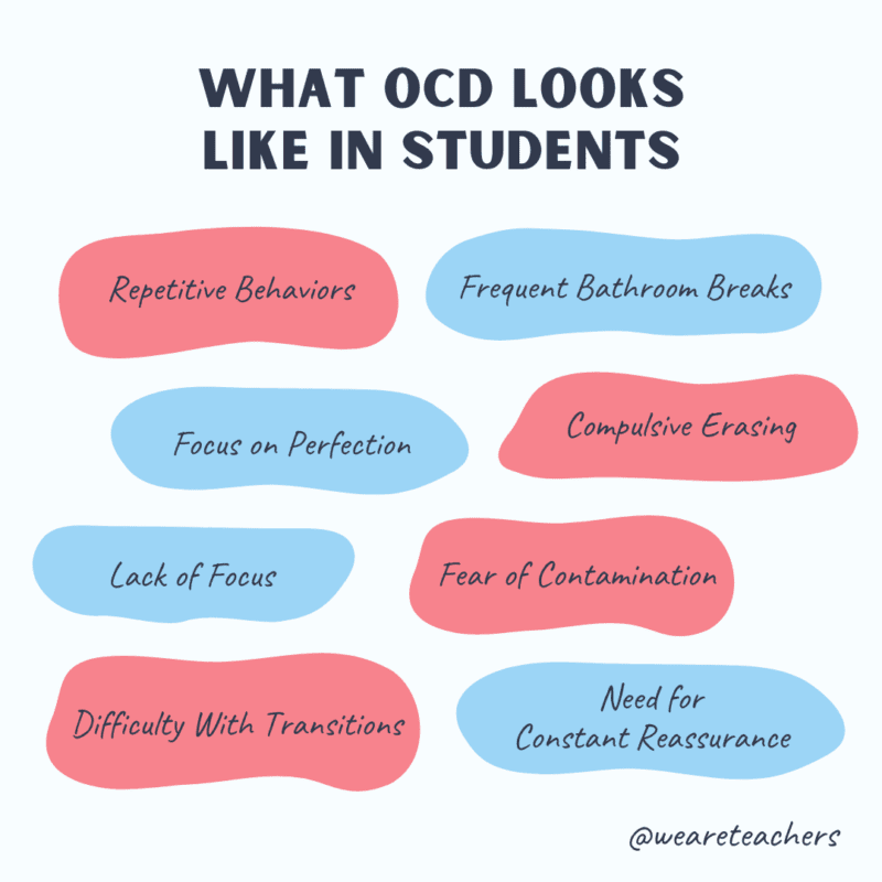 doing a phd with ocd