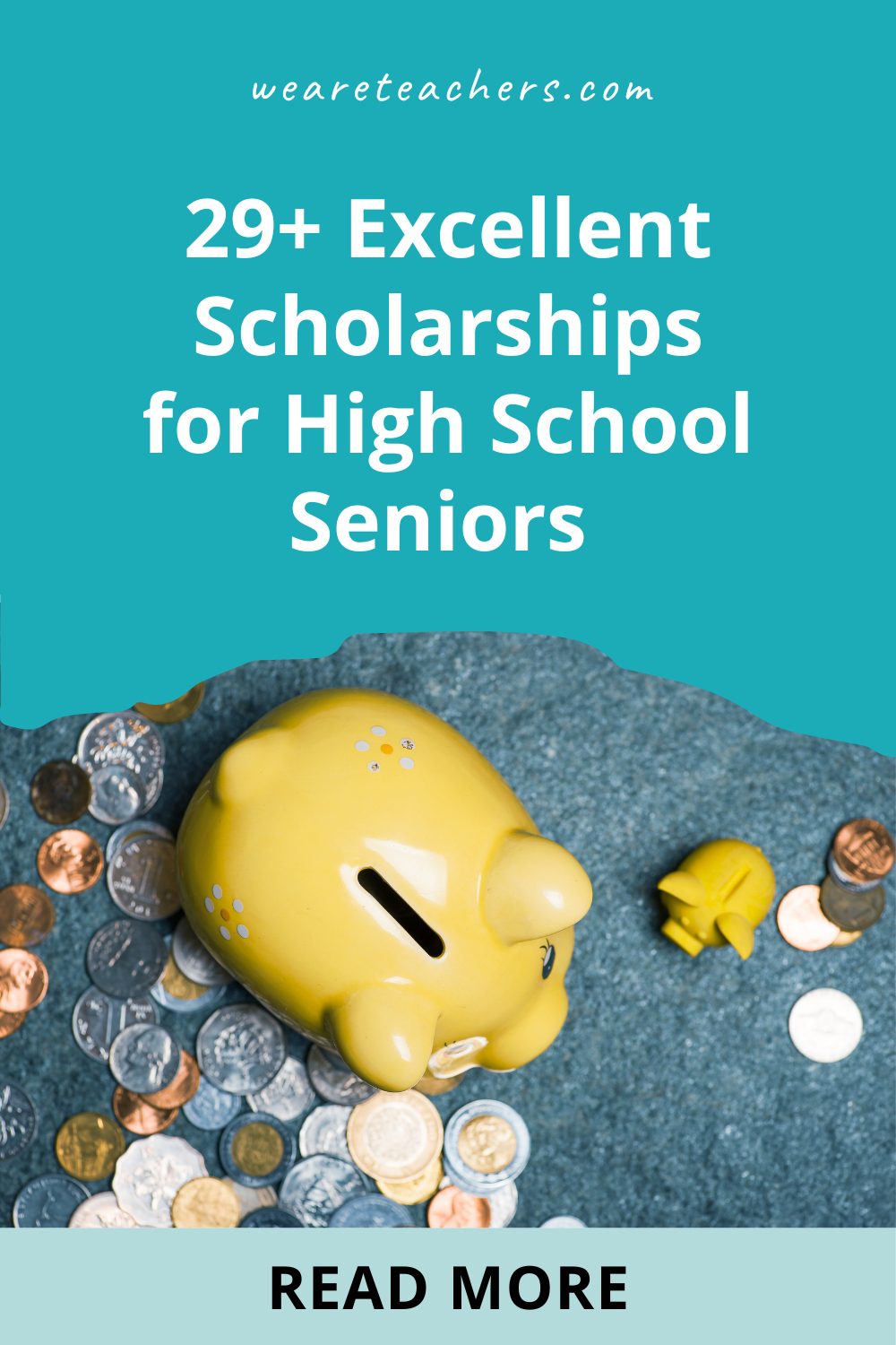 Best Scholarships for High School Seniors in Every Field