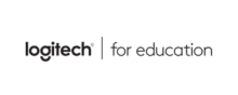 Logitech for Education logo