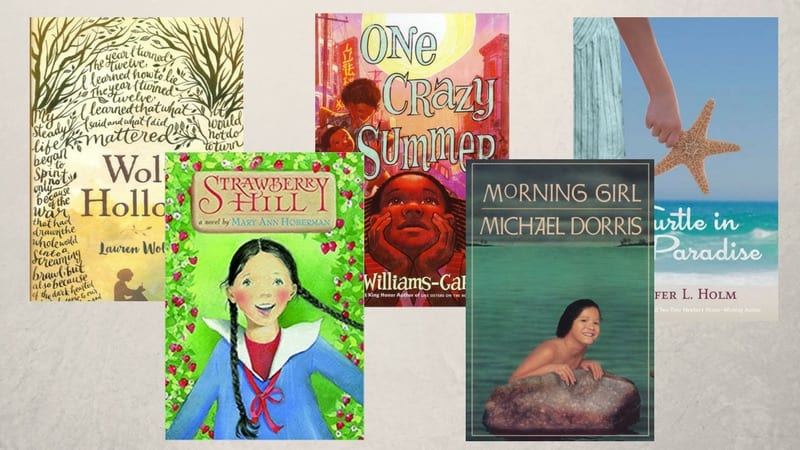 Historical Fiction For Tween Girls Our 10 Favorite Picks We Are Teachers