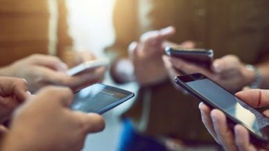 How I Use a Class Group Chat to Build Classroom Culture
