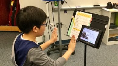 How-To Videos in the Classroom