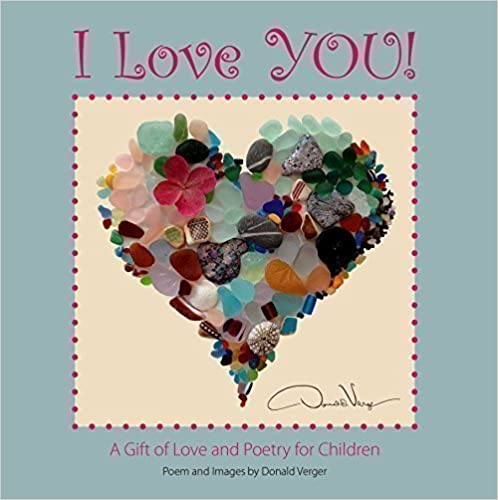 I Love You book cover