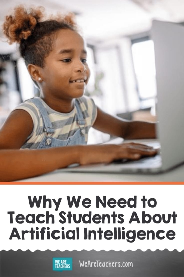 How To Teach Ai