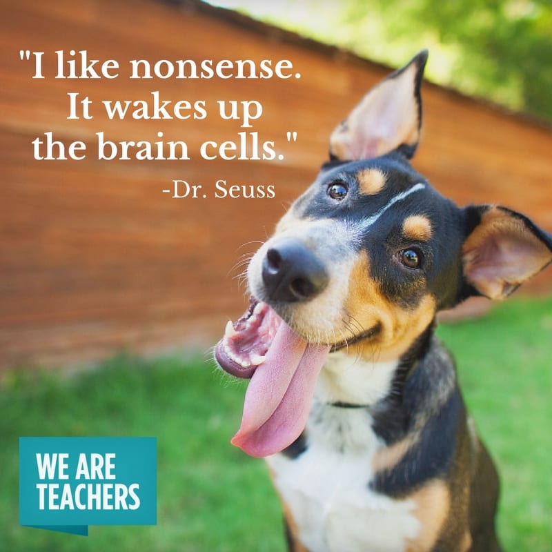 ILikeNonsense_DrSeussQuote_WAT