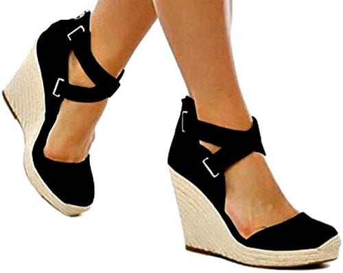 shoes for teachers female
