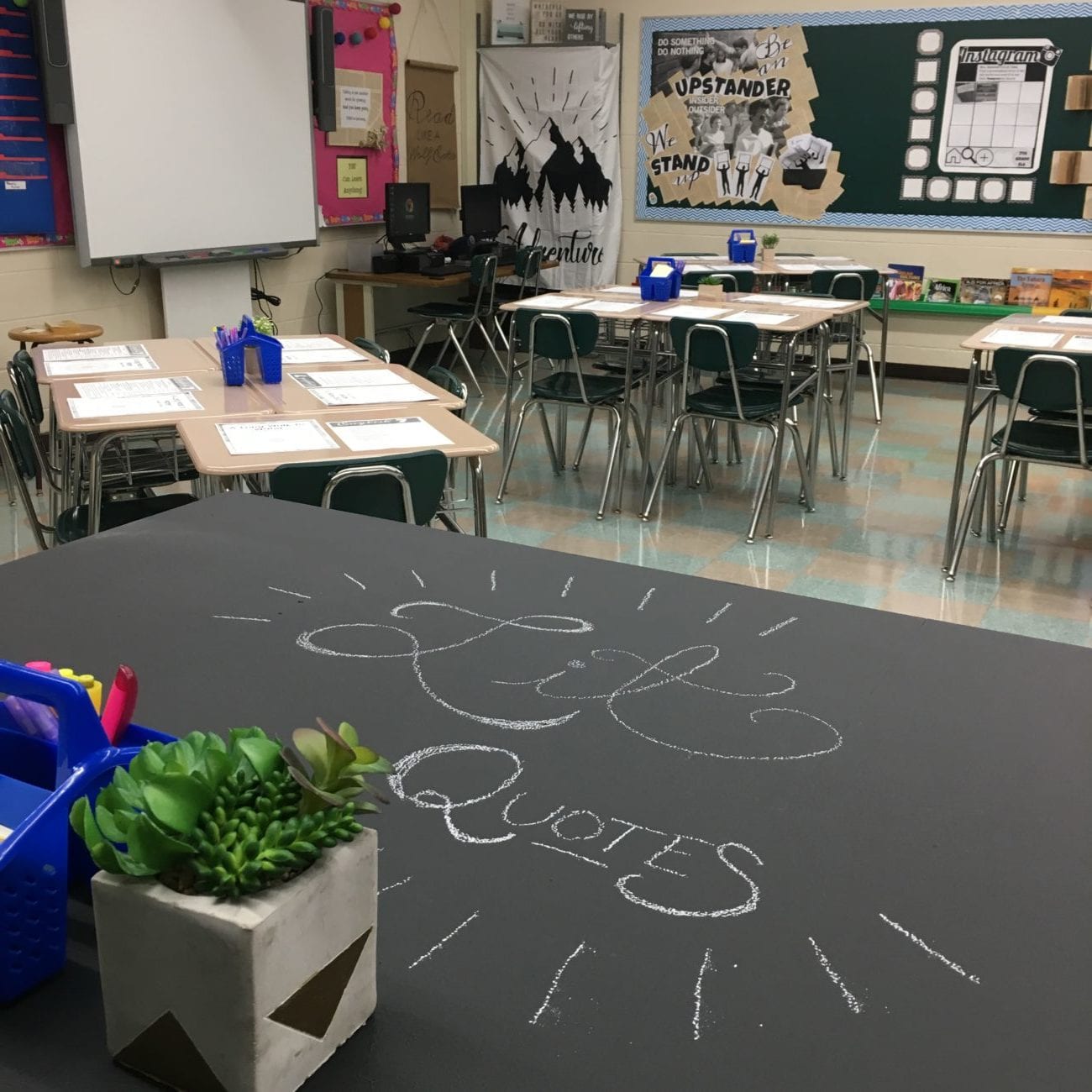 Flexible Seating On A Budget You Can Do It Weareteachers