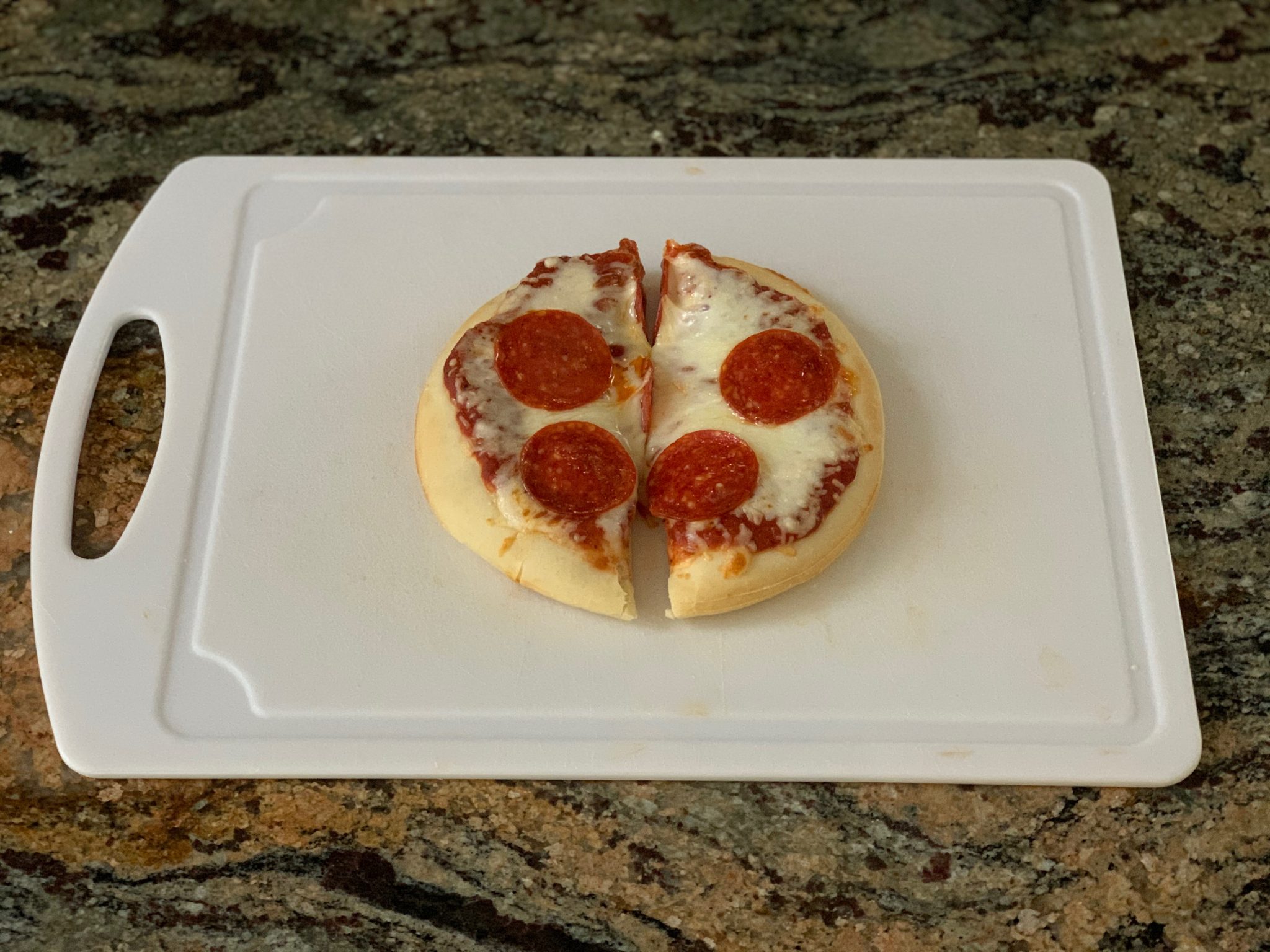 This Pizza Math Activity Teaches Fractions in a Fun Way