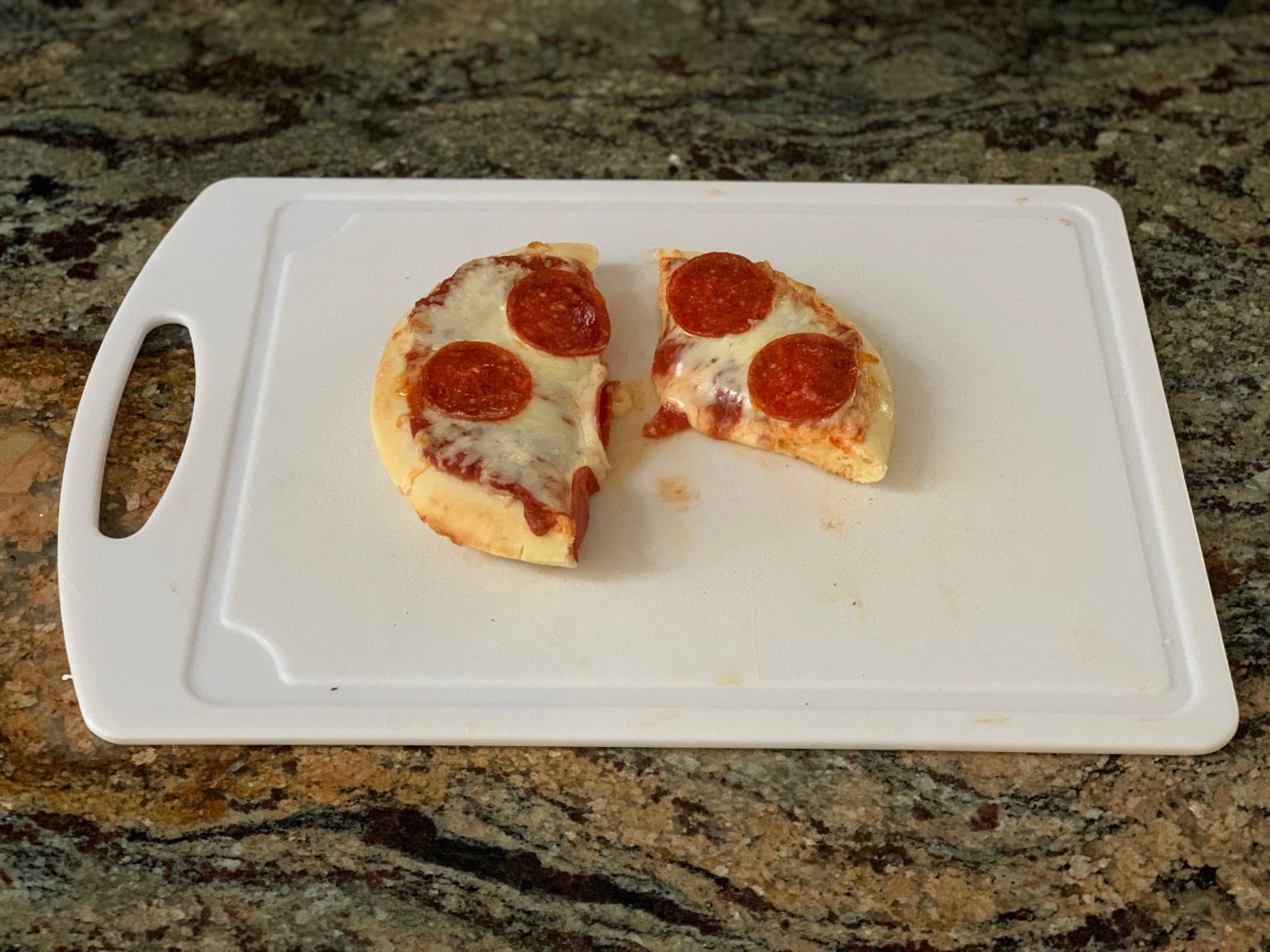 This Pizza Math Activity Teaches Fractions In A Fun Way